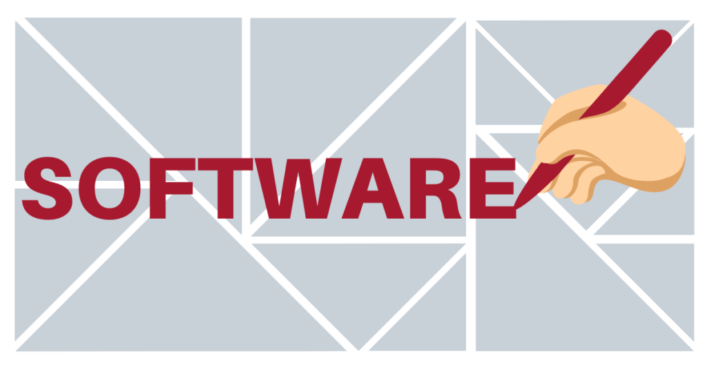 Web-based VS Local desktop software.
