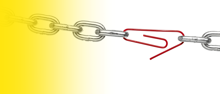 Third-party risk management Checklist
