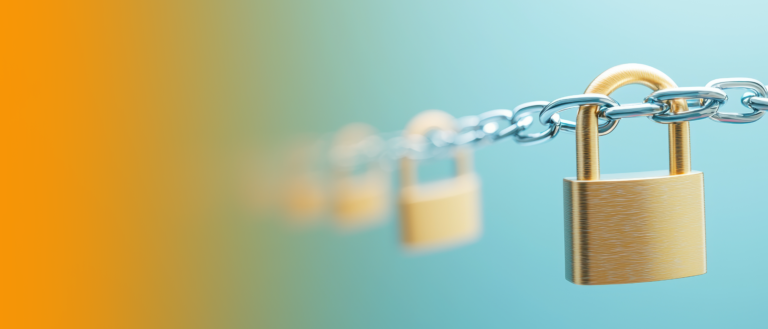 Build cyber resilience one step at a time