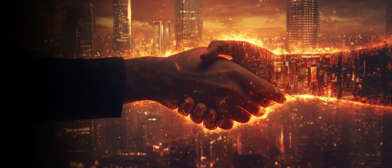 Third-party risk management Ebook