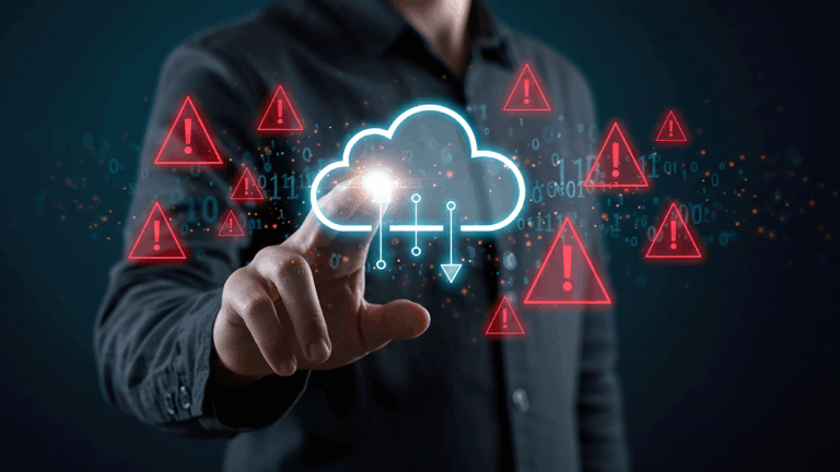 Why cloud security matters for your business