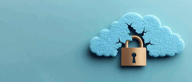 Think your business is safe in the cloud? Think again.