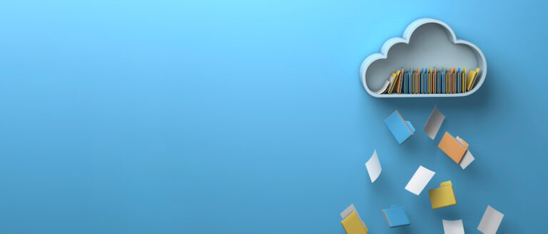 Your business in the cloud  is at risk – right now!