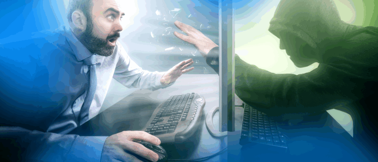 Hackers will stop at nothing to hurt your business
