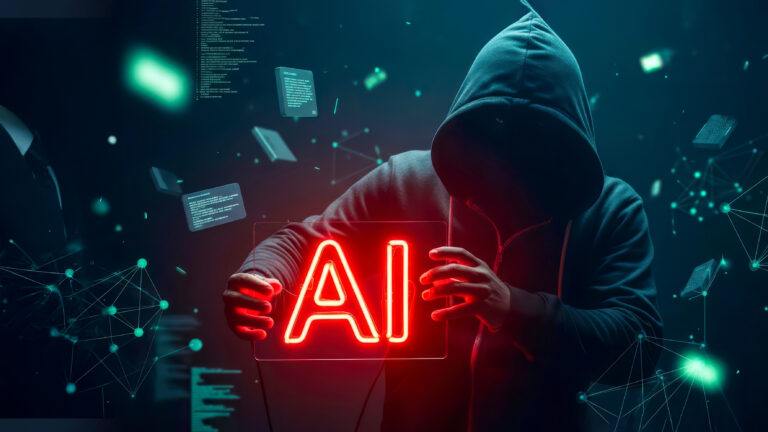 AI-Powered cyberthreats: What you need to know (and how we can help)