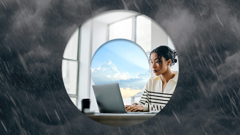 Getting Back to Work Matters More Than Preventing Every Problem