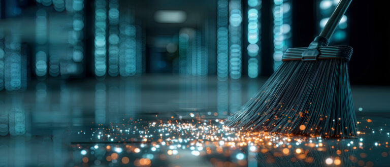 IT Clutter Slows Growth. Even When You Don’t See It.