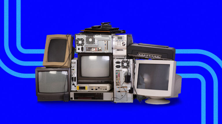 What’s hiding in your IT closet?