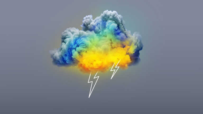 Think Your Cloud Data Is Safe? Think Again.
